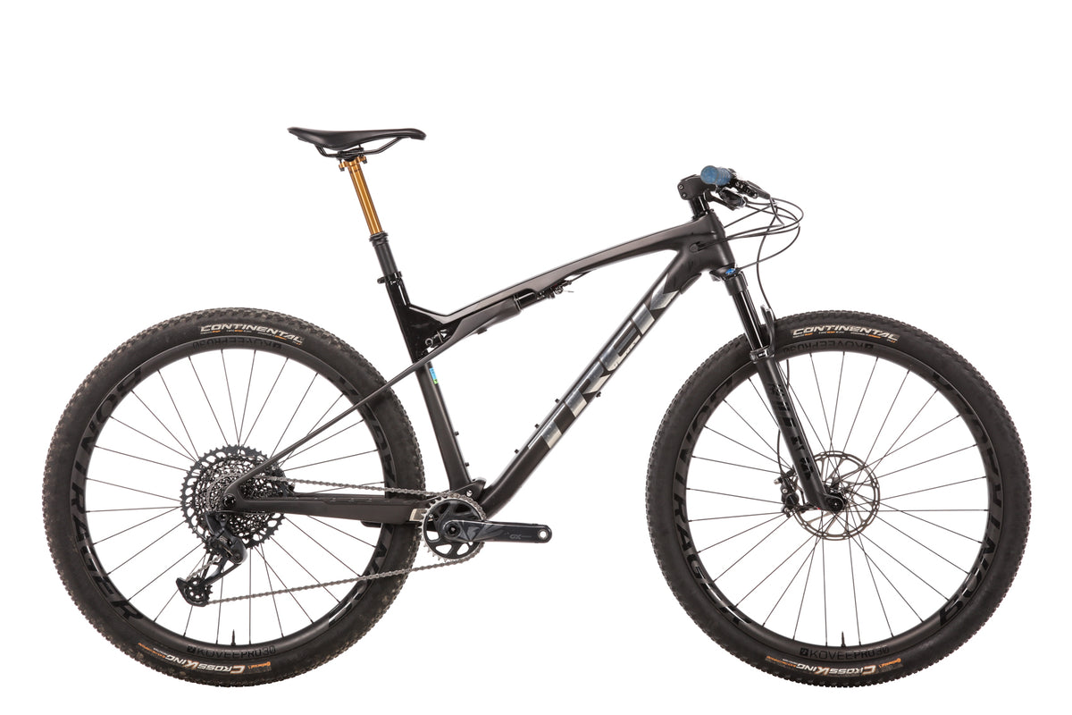 mountain bicycle giant Talon 2