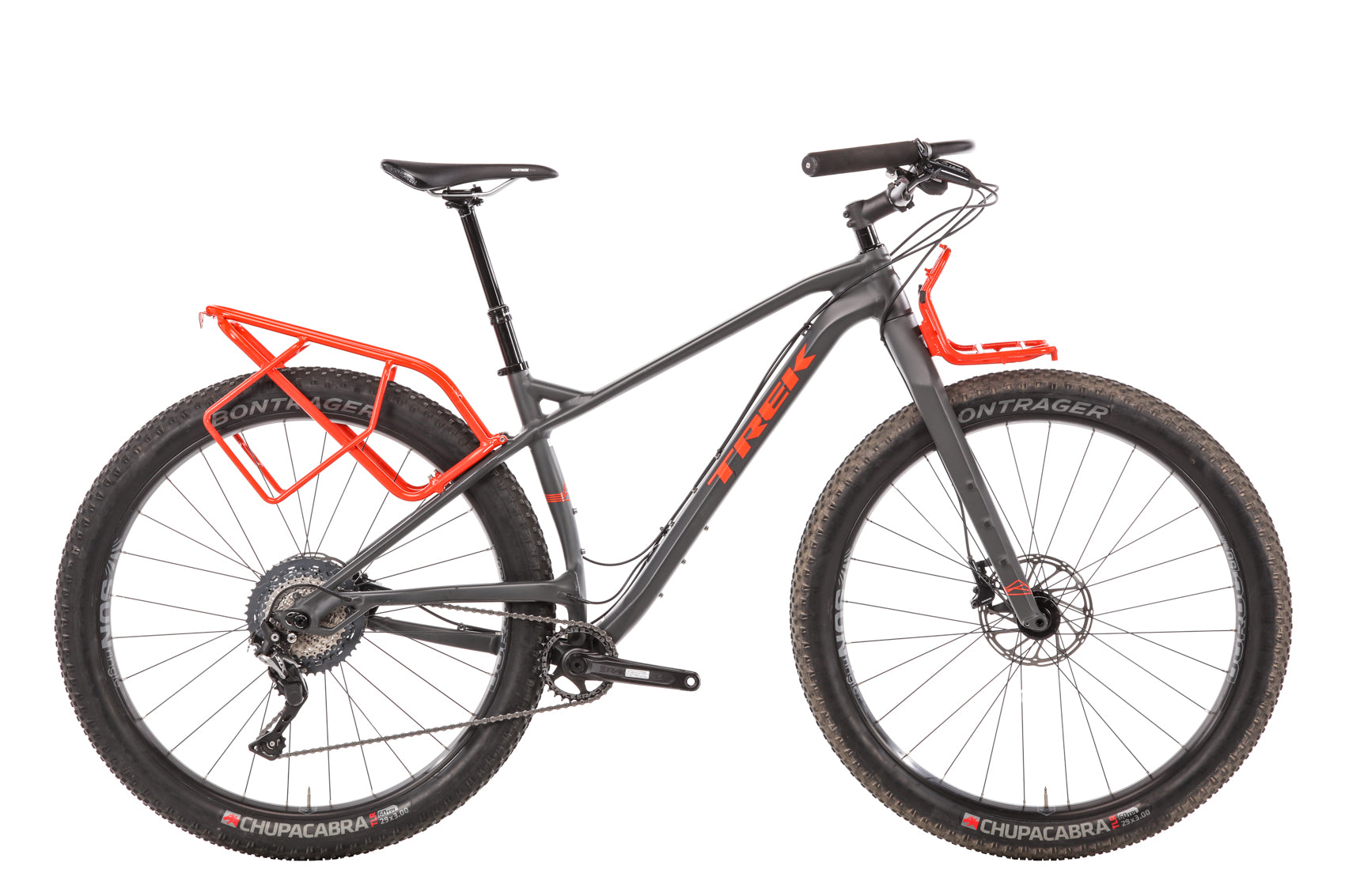 2018 Trek 1120 Trek 1120 Touring Bike 2019, The Pro's Closet