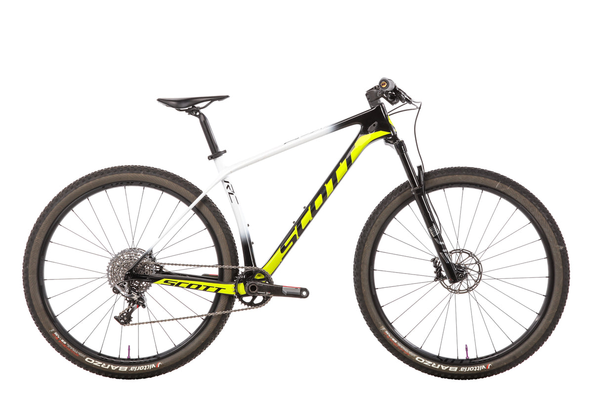 scott mountainbike 2019 Scott Scale 900 RC World Cup Mountain Bike