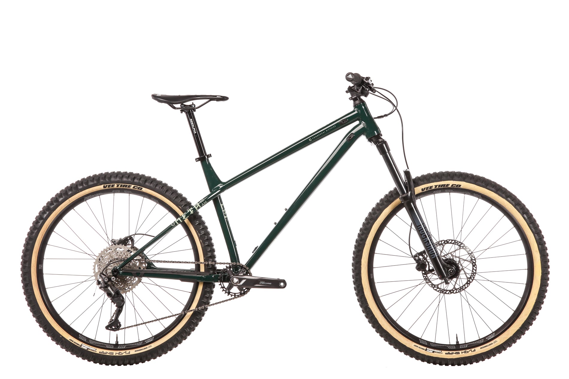 コメンサル COMMECAL  HT Origin 2019 Commencal Meta HT AM Origin - Specs, Reviews, Images