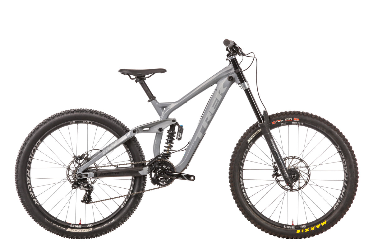 trek bicycle boynton beach Trek Session 8 27.5 Downhill Bike - 2019, Small | The Pro's Closet