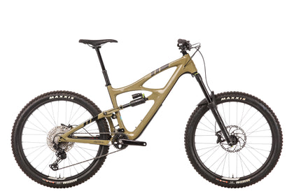 Ibis Mojo
 subcategory