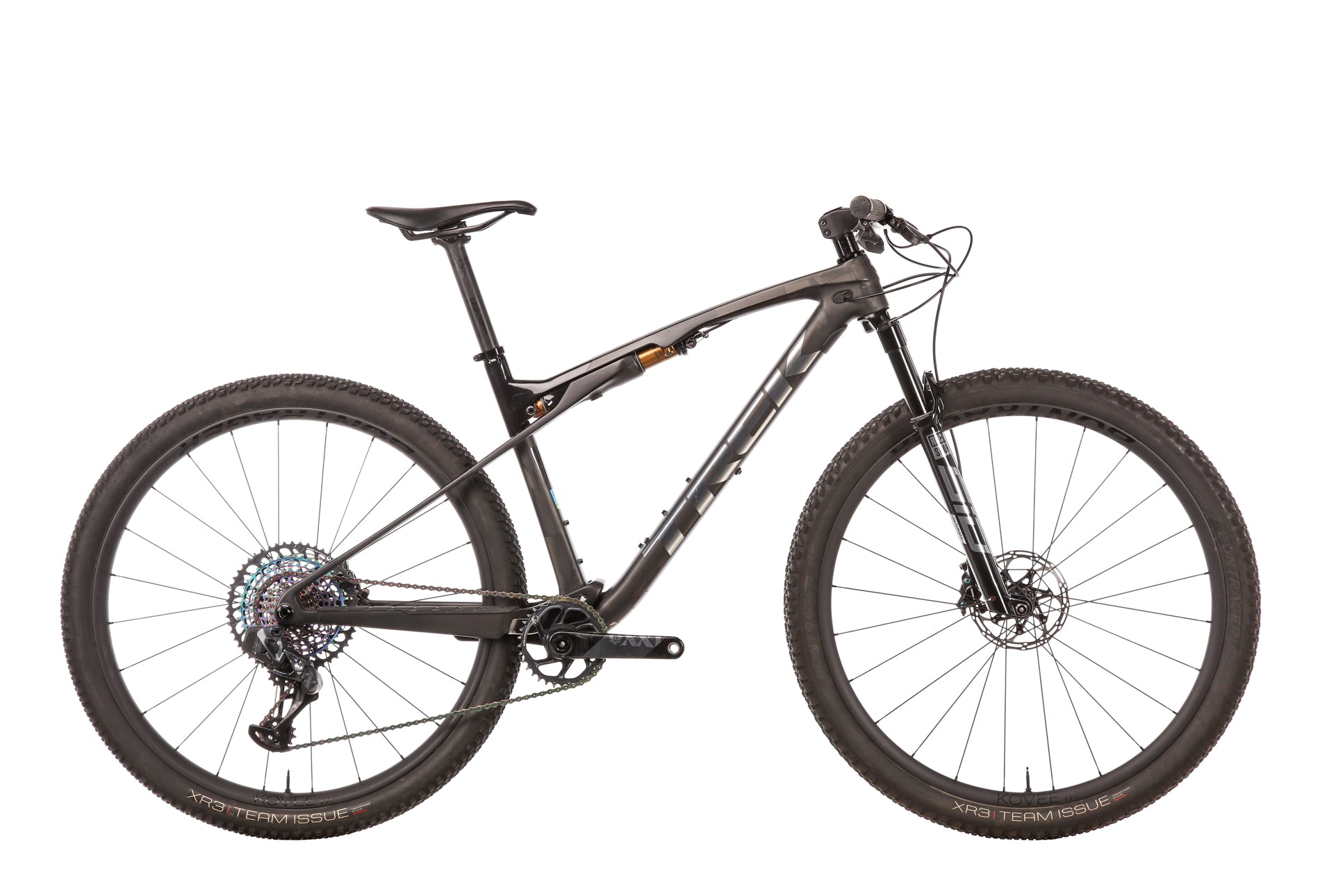 Team Issue Next Airmaxx Xr3 Mountain Bike Trek Supercaliber Frame Price The  Trek Supercaliber Is The New XC