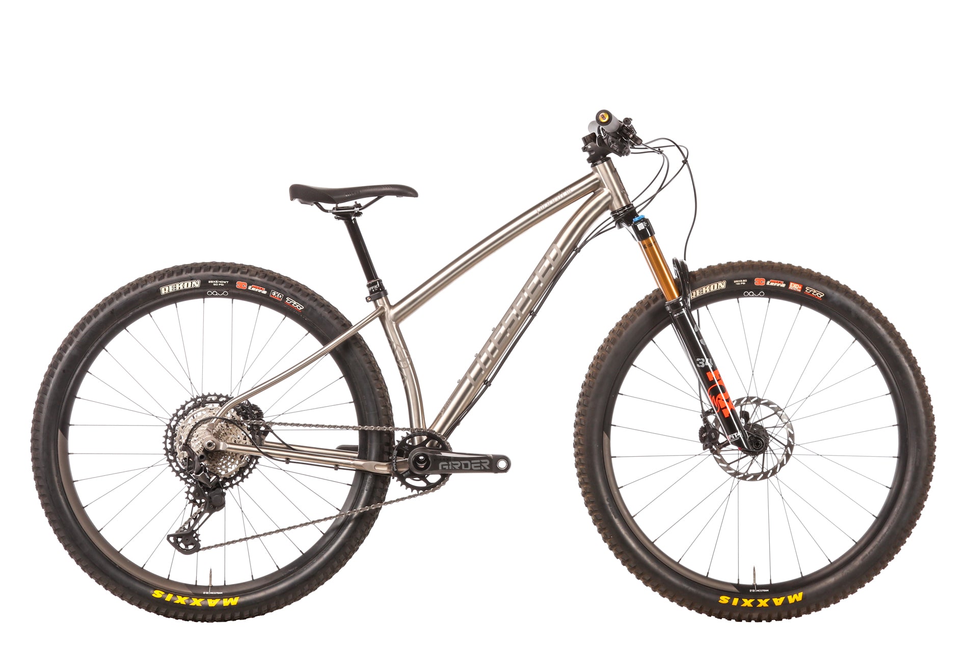 Litespeed Pinhoti III Mountain Bike 2022, X-Small