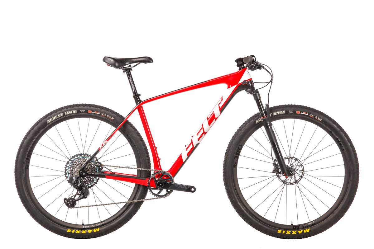 felt mountainbike Felt Doctrine XX1 AXS Mountain Bike - 2019, Large | The Pro's Closet