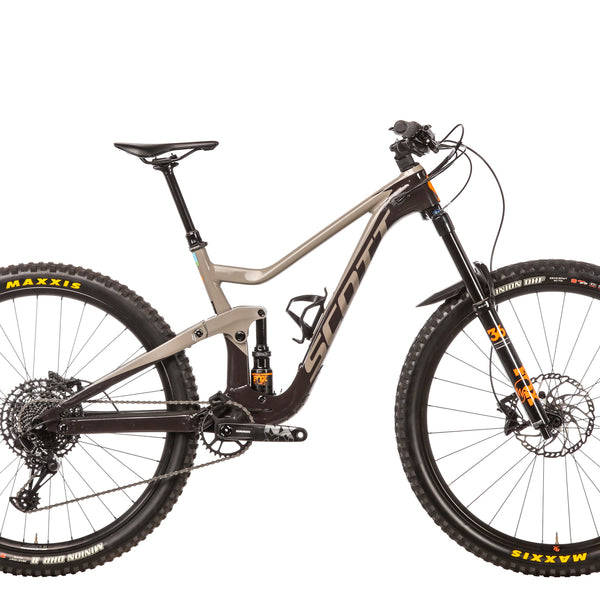 Scott Ransom 920 Mountain Bike - 2019, Medium | The Pro's Closet | BMT34883
