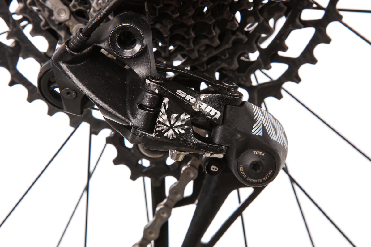 Scott Ransom 920 Mountain Bike - 2019, Medium | The Pro's Closet | BMT34883