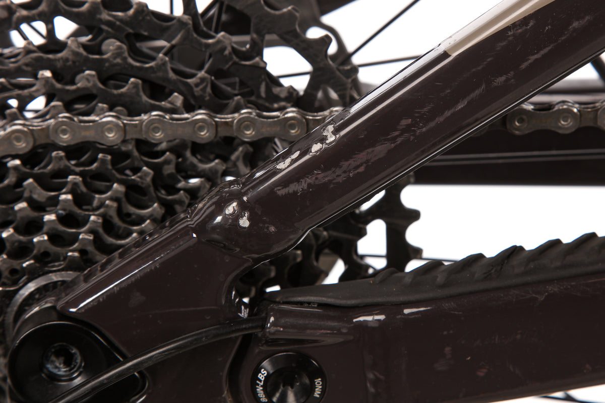 Scott Ransom 920 Mountain Bike - 2019, Medium | The Pro's Closet | BMT34883