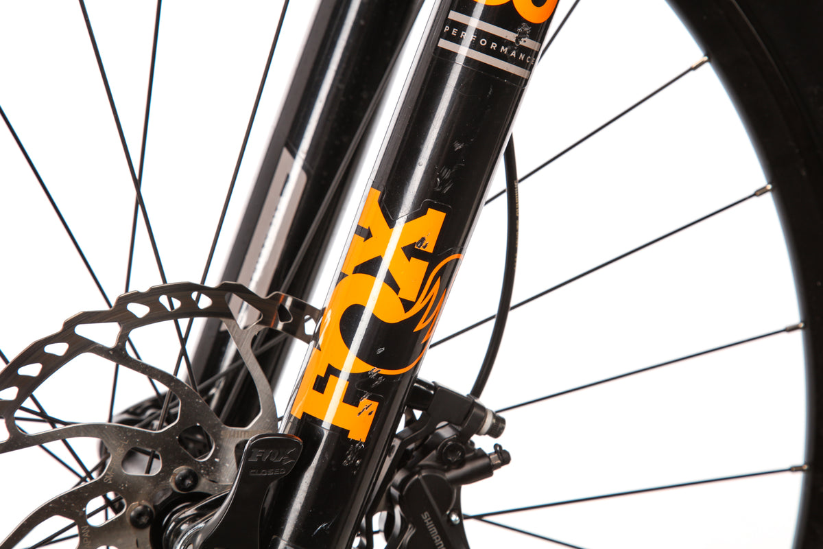 Scott Ransom 920 Mountain Bike - 2019, Medium | The Pro's Closet | BMT34883