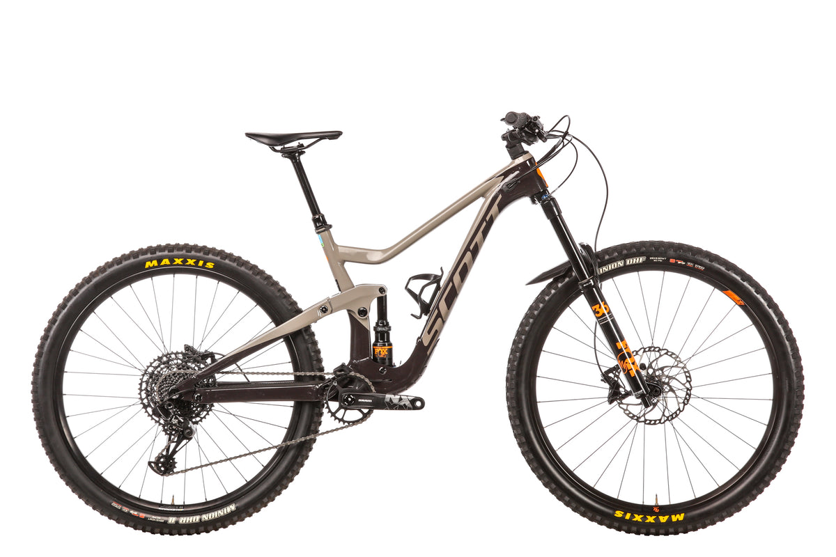 Scott Ransom 920 Mountain Bike - 2019, Medium | The Pro's Closet | BMT34883
