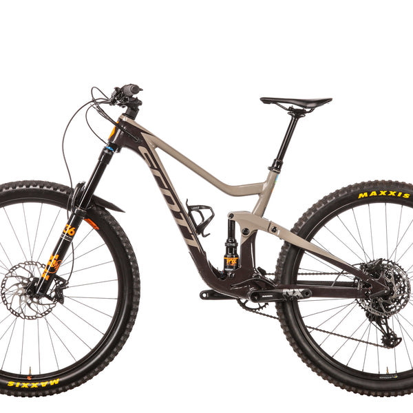 Scott Ransom 920 Mountain Bike - 2019, Medium | The Pro's Closet | BMT34883