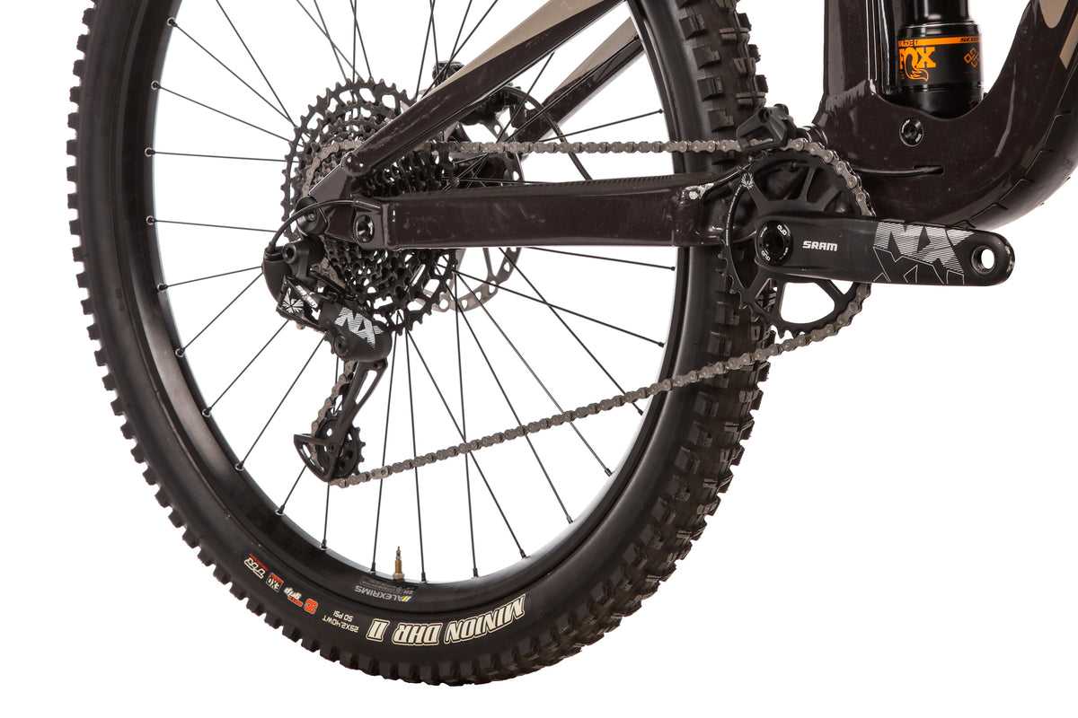 Scott Ransom 920 Mountain Bike - 2019, Medium | The Pro's Closet | BMT34883