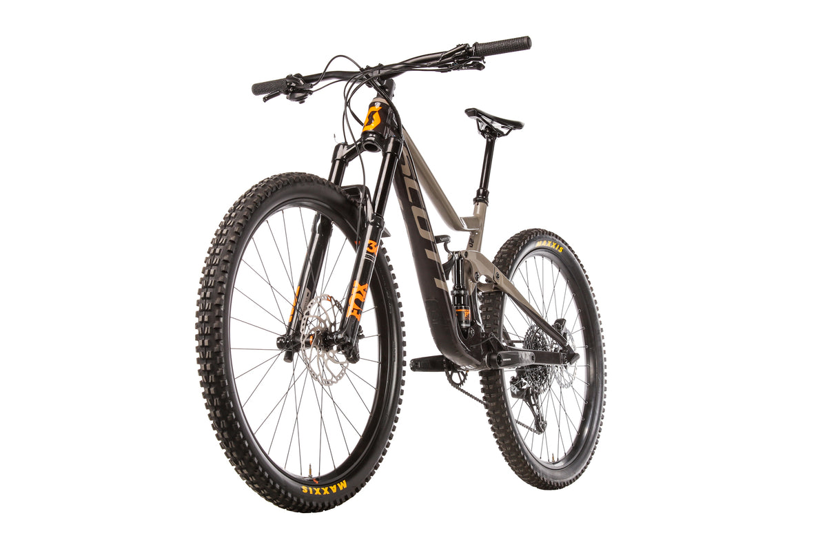 Scott Ransom 920 Mountain Bike - 2019, Medium | The Pro's Closet | BMT34883