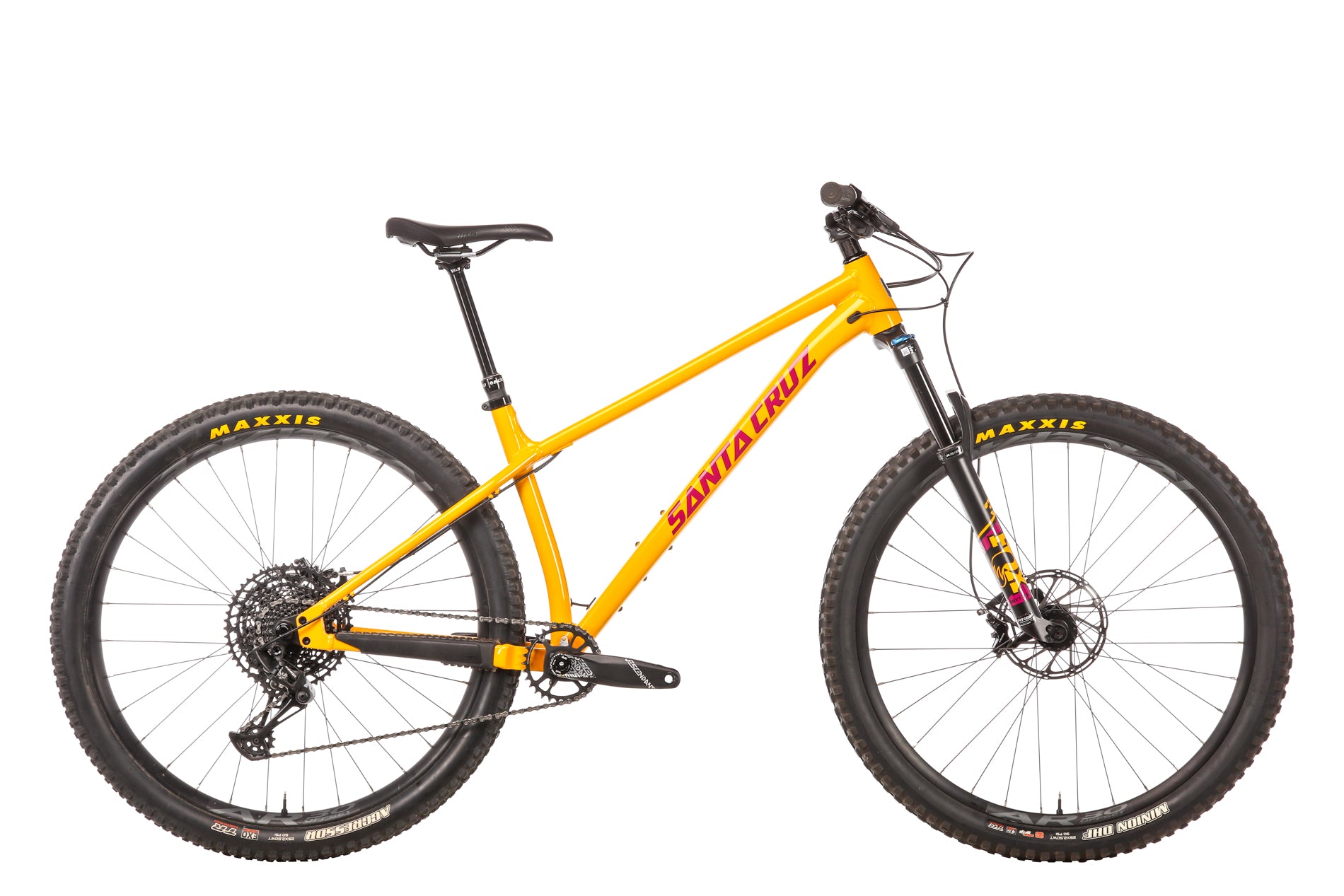 Benefits of Hardtail Vs Full Suspension: Ultimate Guide