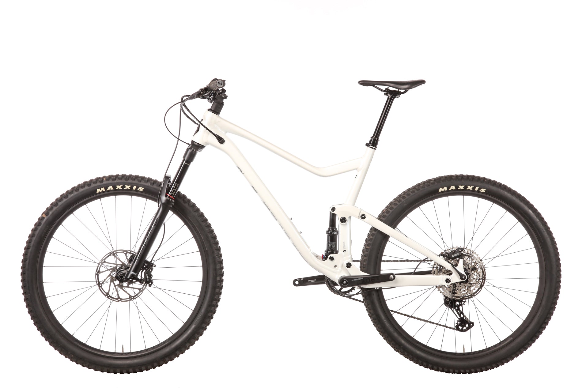 scott mountainbike fully 29 genius 940 Scott Genius 940 Mountain Bike - 2022, X-Large | The Pro's Closet