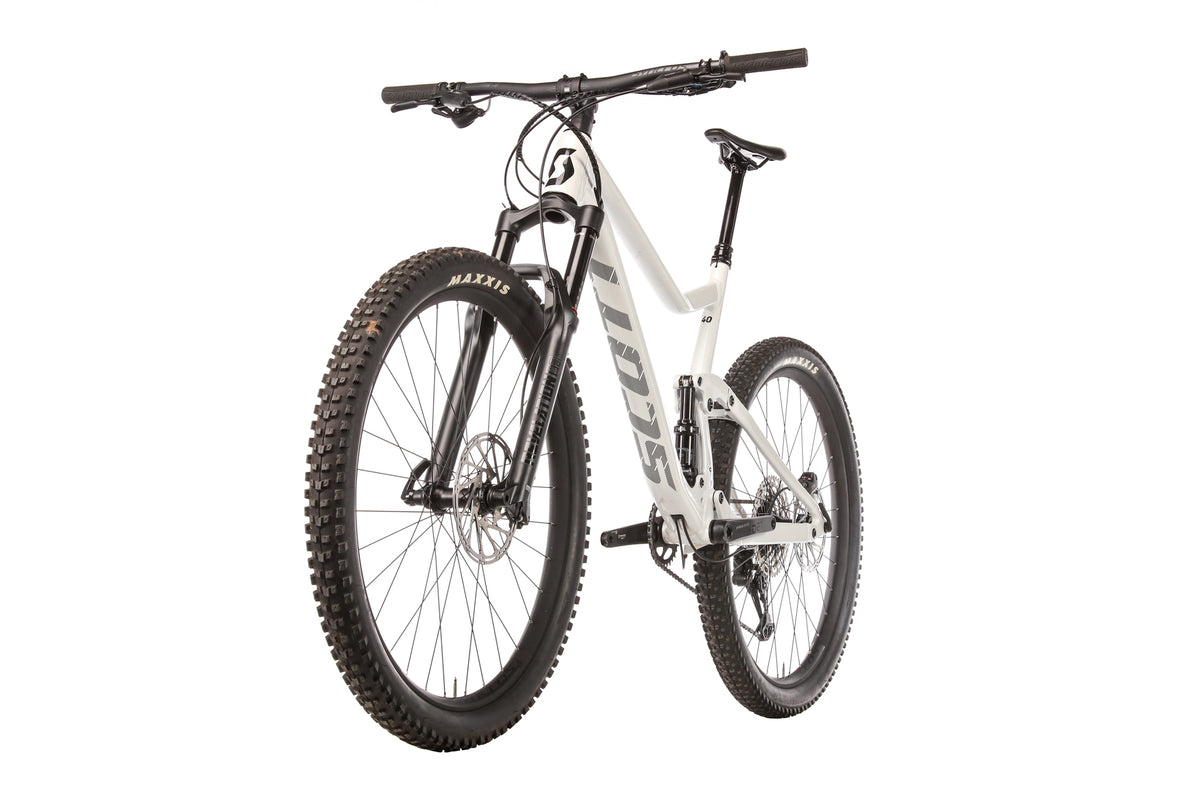 SCOTT マウンテンバイク GENIUS 940 M フレームセット SCOTT Genius 940 Bike