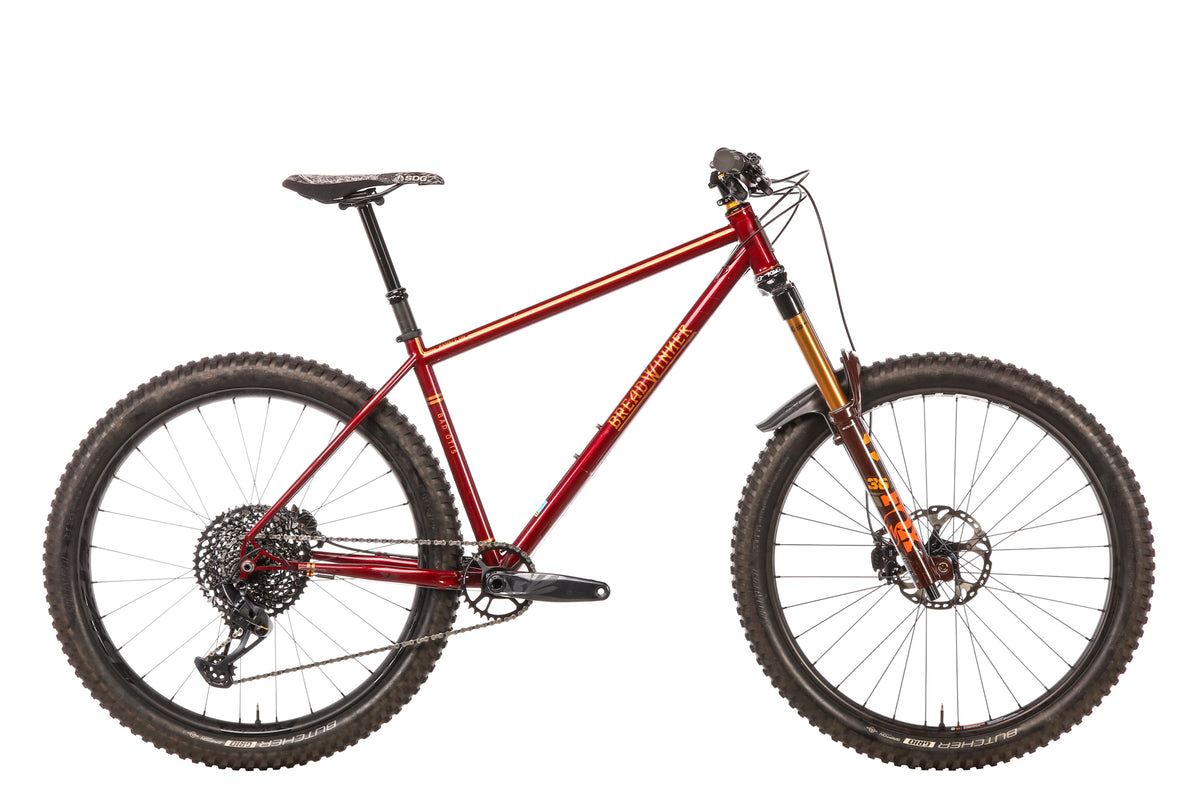 BREADWINNER MTB フレーム bad otis Bad Otis – Breadwinner Cycles