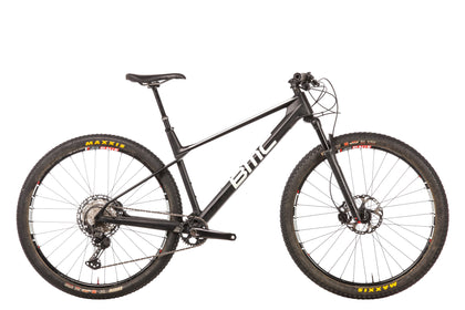 Used Mountain Bikes
 subcategory