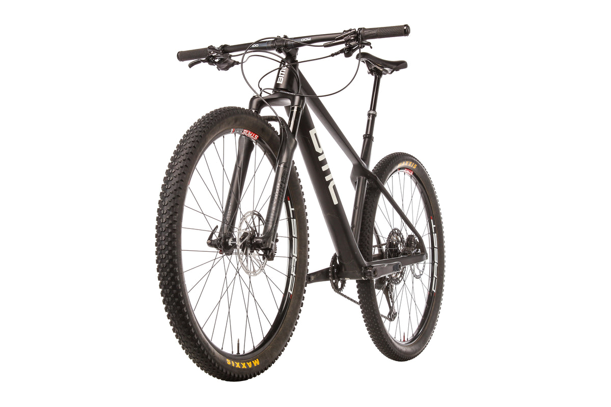 bmc mountainbike BMC Twostroke 01 Mountain Bike - 2023, Large | Used Bike | TPC