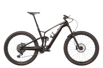 Trek Electric Mountain Bikes
 subcategory
