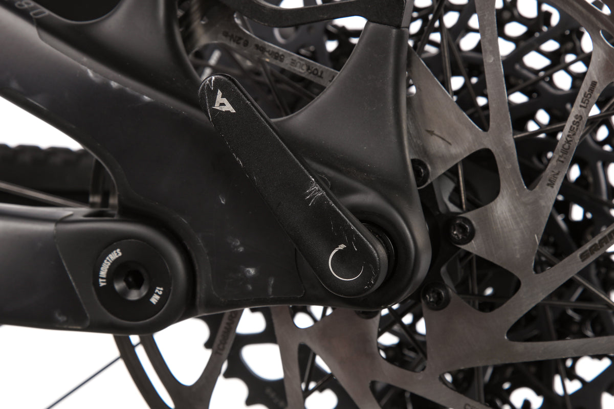 YT Jeffsy Core 29 3 Mountain Bike - 2024, Medium | The Pro's