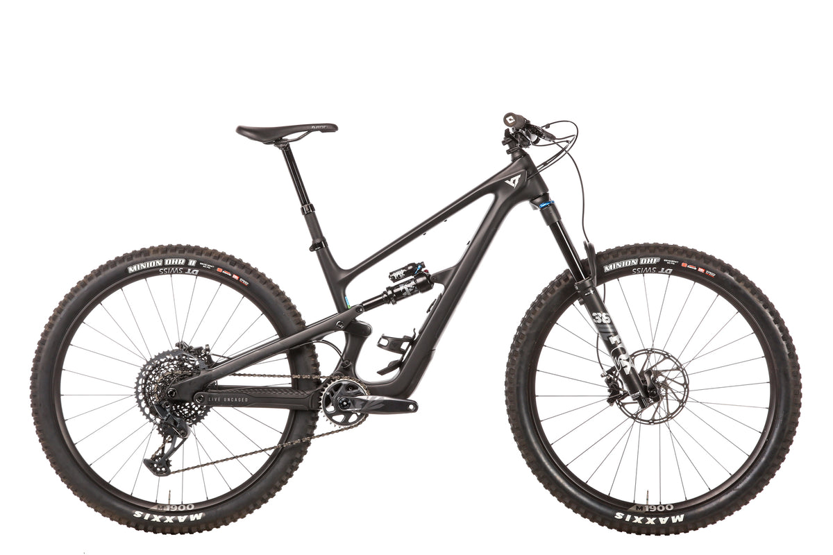 YT Jeffsy Core 29 3 Mountain Bike - 2024, Medium | The Pro's Closet