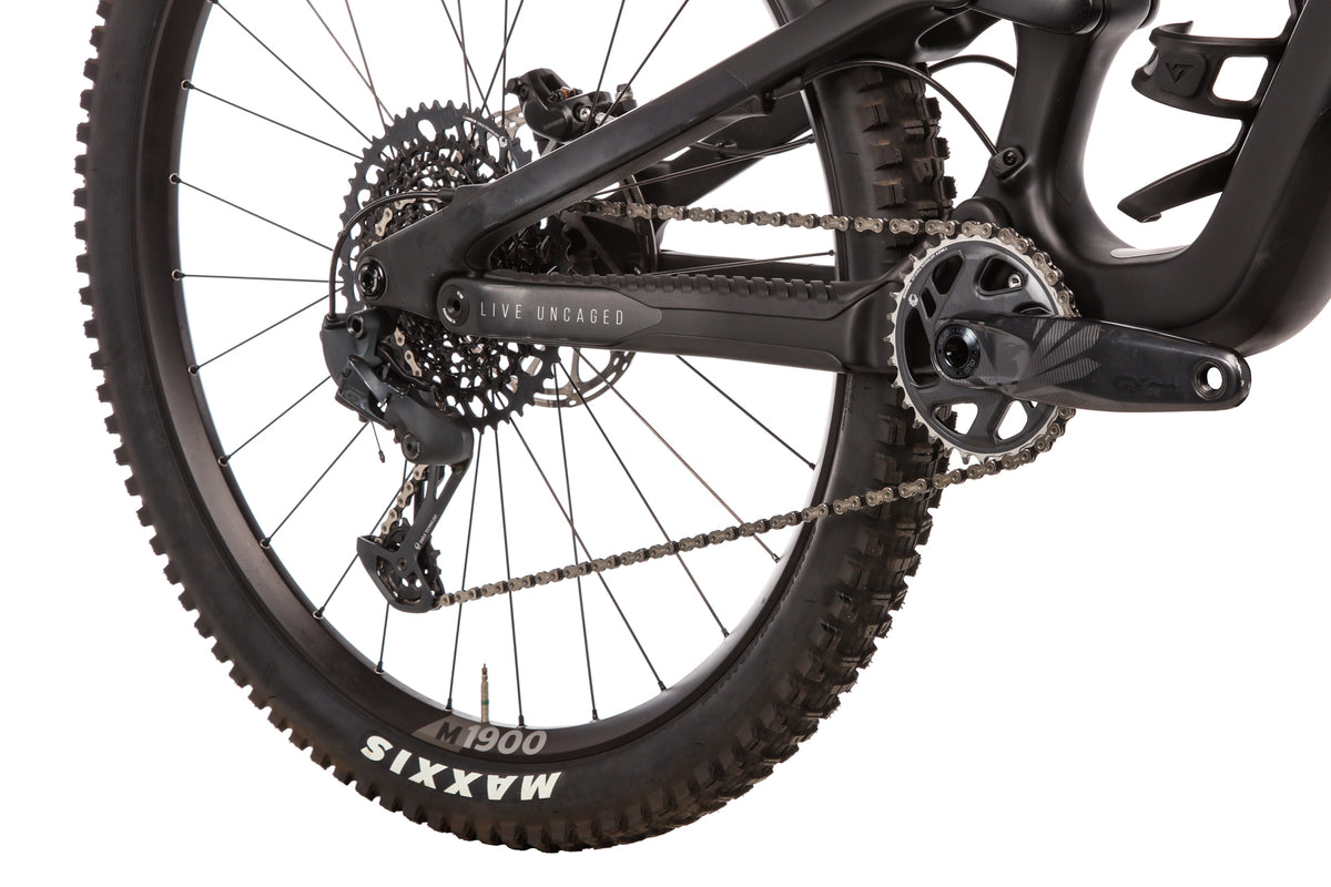 山ページ　27.0㎝ YT Jeffsy Core 29 3 Mountain Bike - 2024, Medium | The Pro's