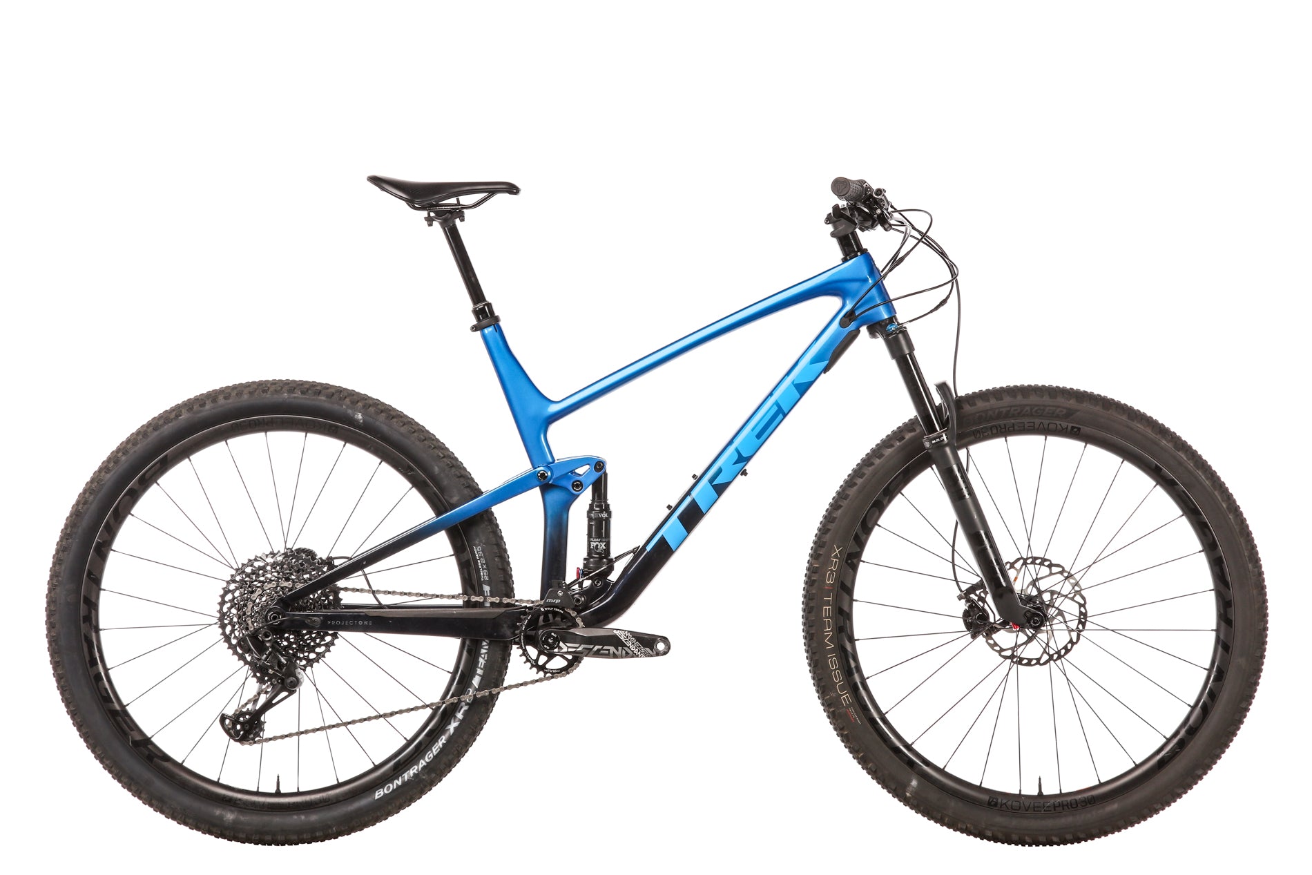 Mountain Bike Top Fuel 2020 Buy Trek Top Fuel XT Di2 Gen Mountain
