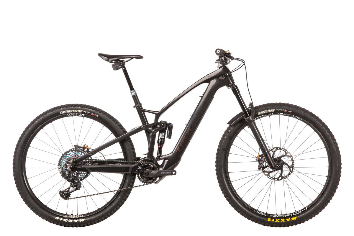 Trek Fuel EXe 9.9 XX1 AXS Mountain E-Bike - 2023, Medium | The