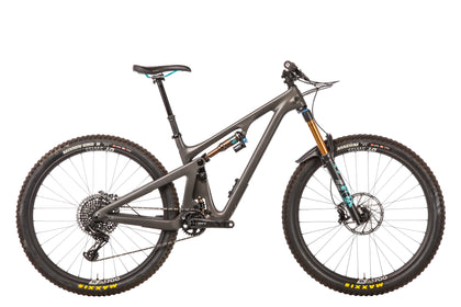 Yeti SB130 Size Chart
 subcategory