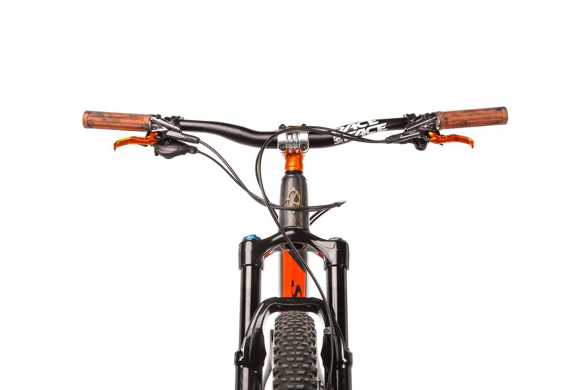 Ibis Exie USA XT Mountain Bike - 2021, Medium | Used Bike | TPC