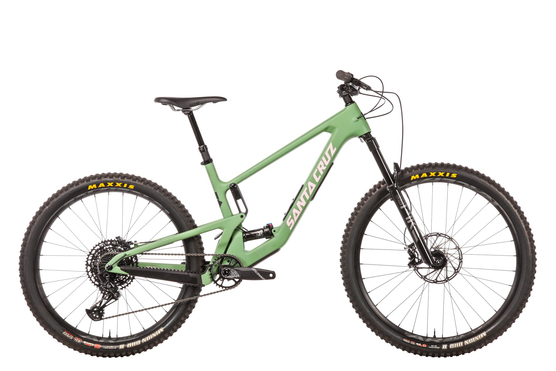 Santa Cruz Good Quality Mountain Bike Brands Santa Cruz Good