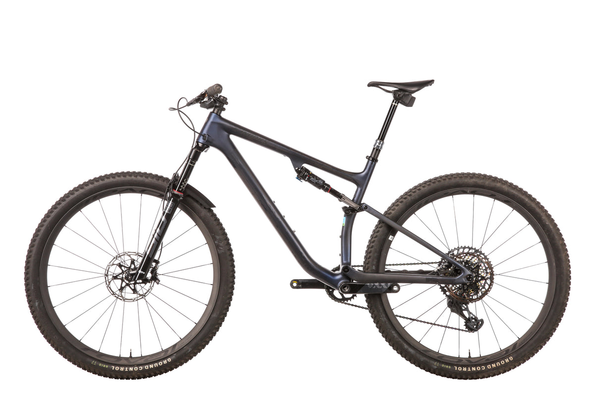 Specialized S-Works Epic EVO Mountain Bike 2023, Large The
