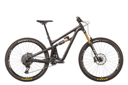 Yeti SB150
 subcategory
