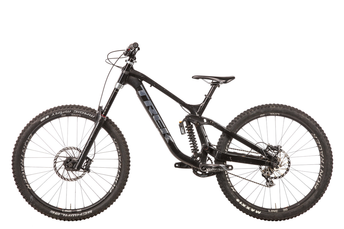 trek bicycles summit nj Trek Session 8 29 GX Downhill Bike - 2023, R2 | The Pro's Closet