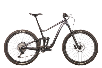 Liv Mountain Bikes For Sale - Hardtail & Full Suspension
 subcategory