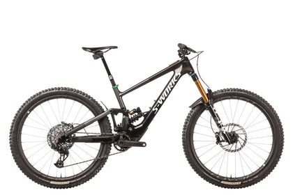 Specialized E-Bikes
 subcategory