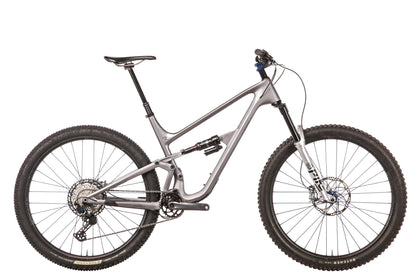 Revel Mountain Bikes
 subcategory