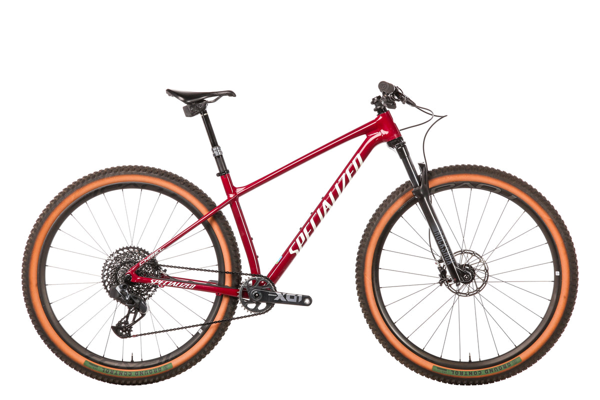 Specialized Chisel Mountain Bike - 2021, Medium | The Pro's Closet