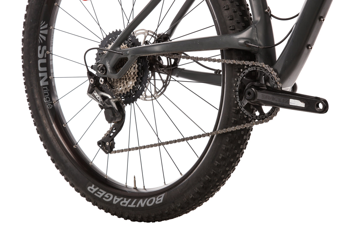 Trek 1120 Touring Bike - 2018, 17.5