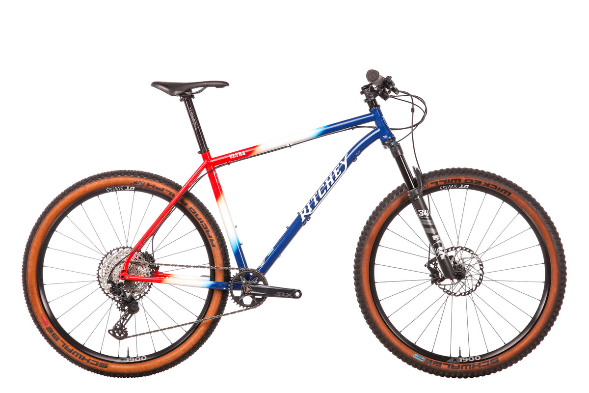 ritchey mountainbike challenge Ritchey Ultra Team Edition Mountain Bike - 2021, X-Large | The Pro's Closet