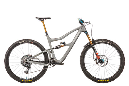 Ibis Bikes
 subcategory