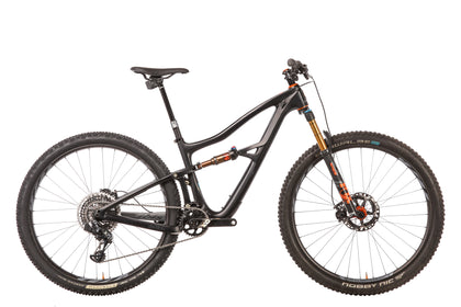 Ibis Bikes
 subcategory