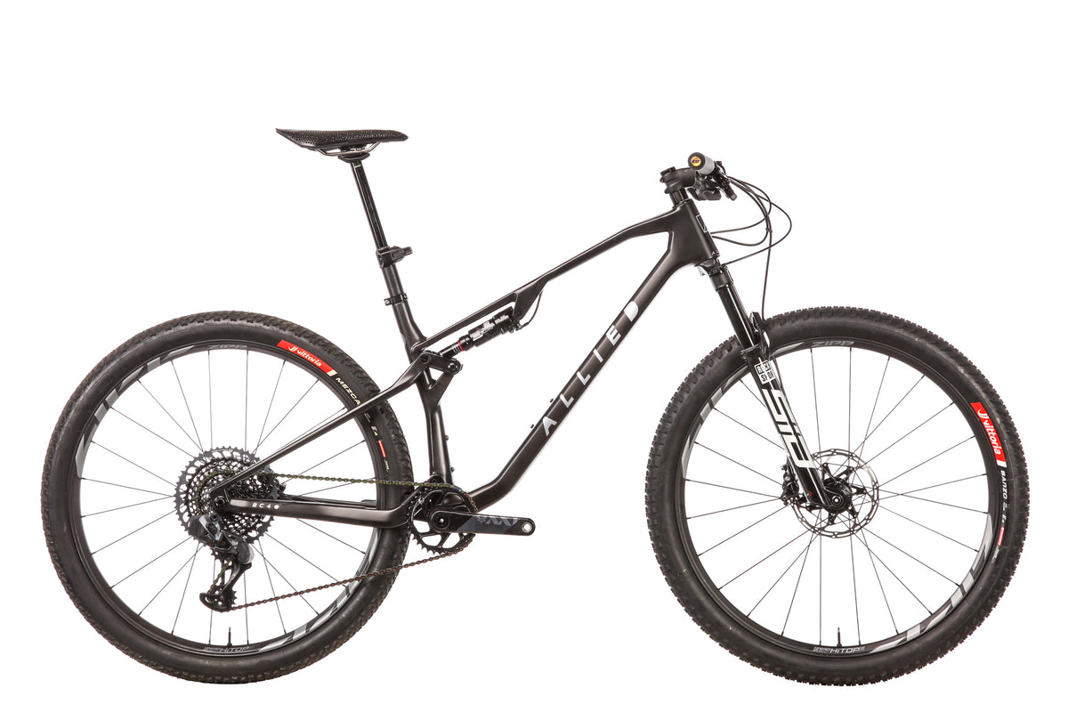 Allied BC40 XX1 AXS Mountain Bike - 2025, Large | The Pro's