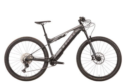 Trek Electric Bikes
 subcategory