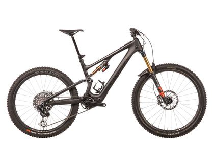 Specialized E-Bikes
 subcategory