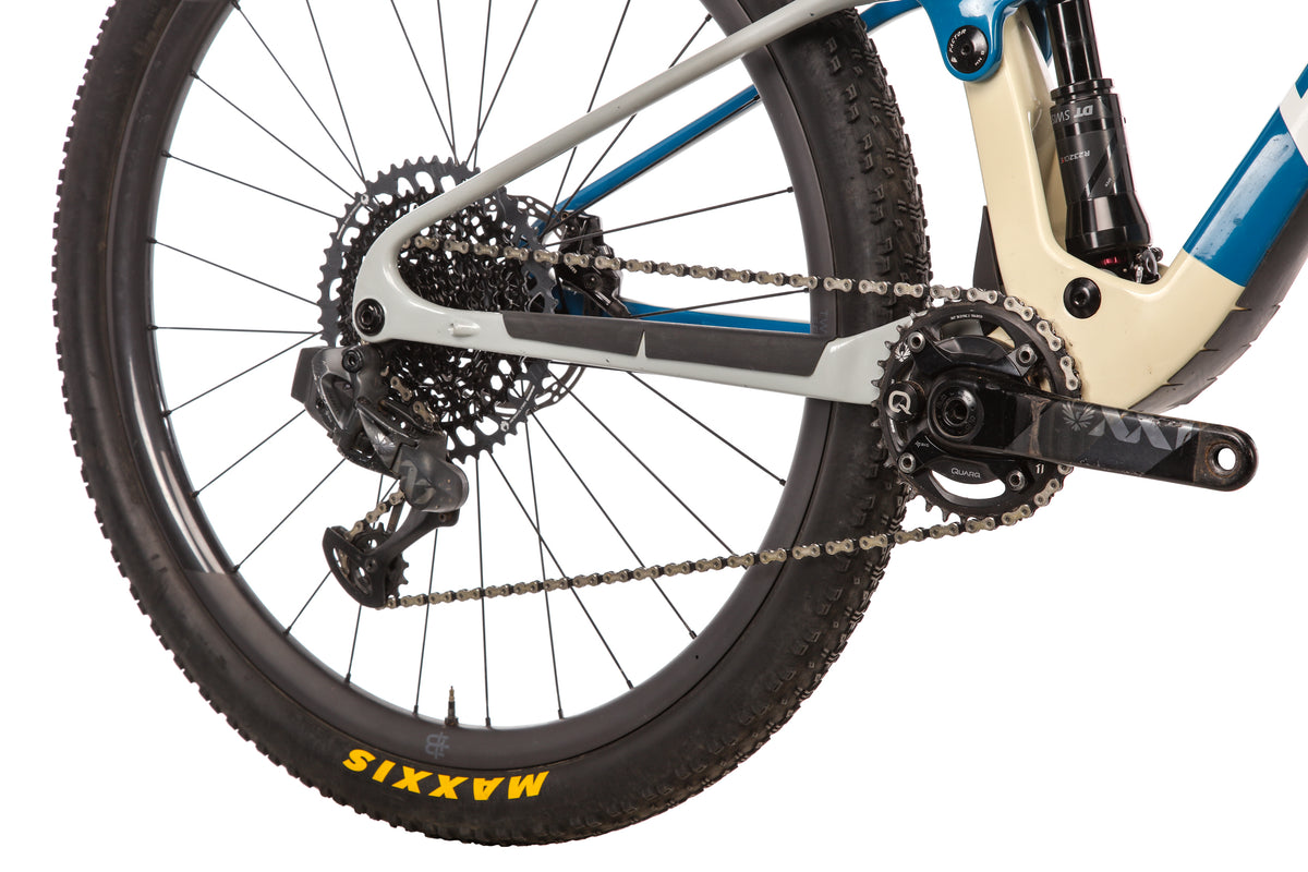 Factor Lando XC SRAM XX1 AXS Mountain Bike - 2023, Medium | The
