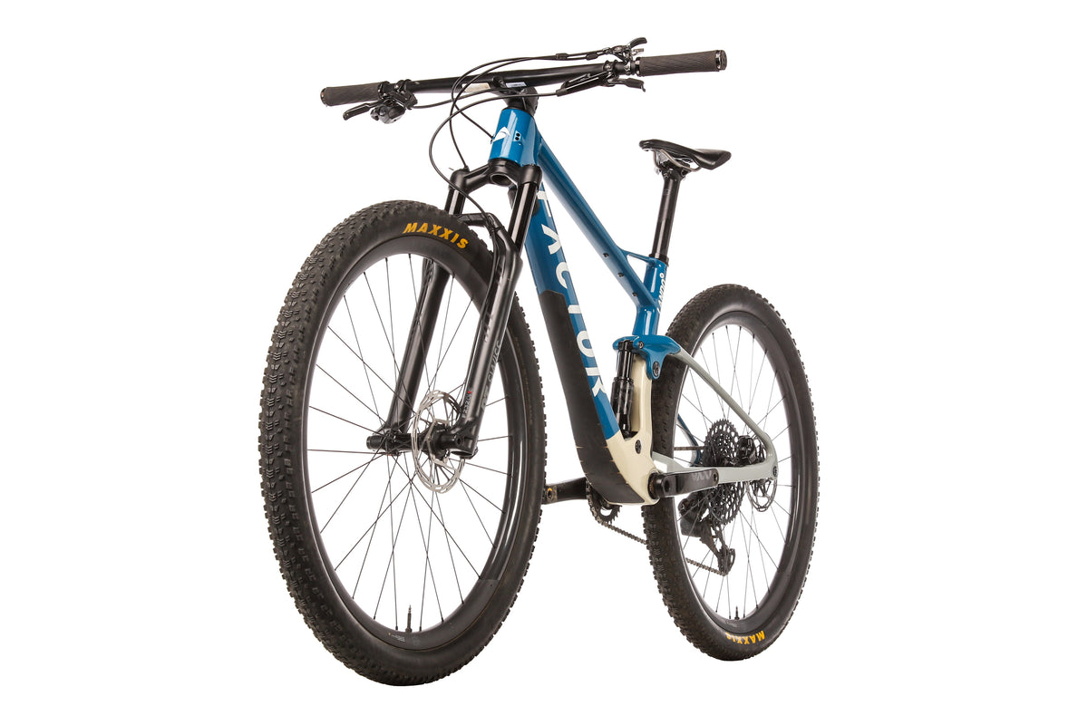Factor Lando XC SRAM XX1 AXS Mountain Bike - 2023, Medium | The