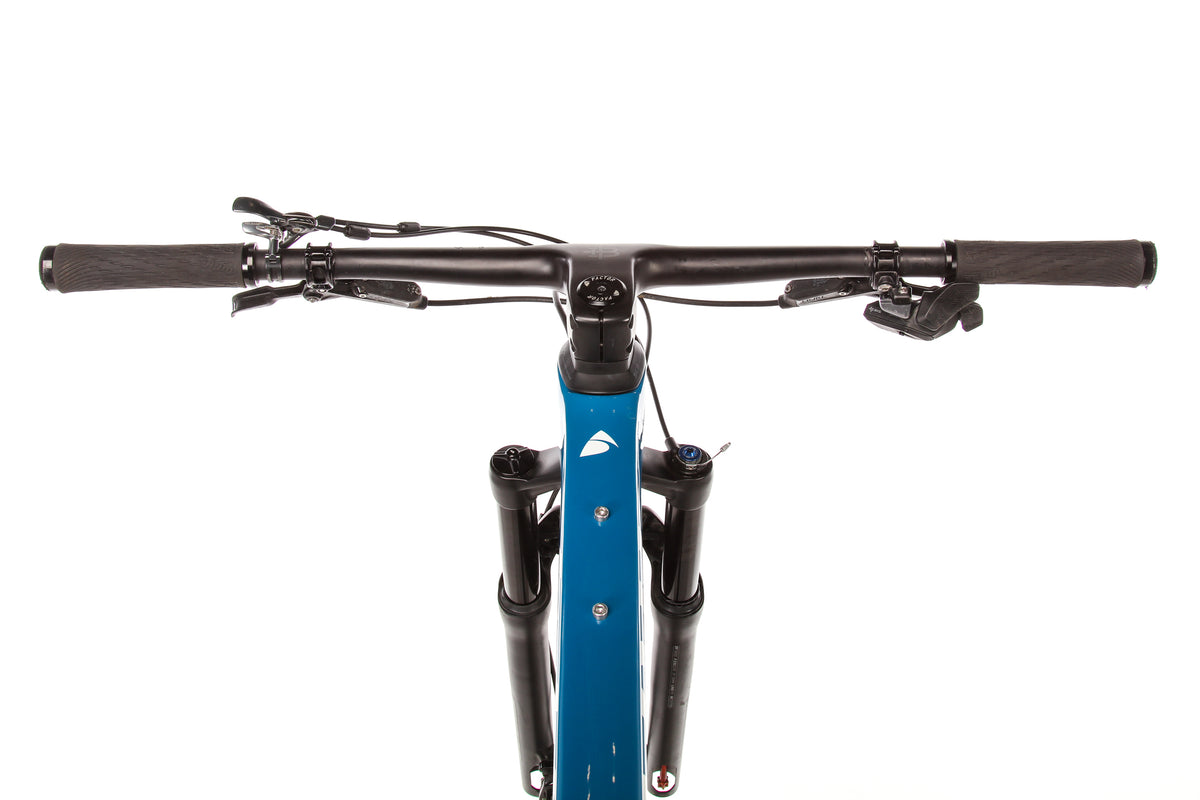 Factor Lando XC SRAM XX1 AXS Mountain Bike - 2023, Medium | The