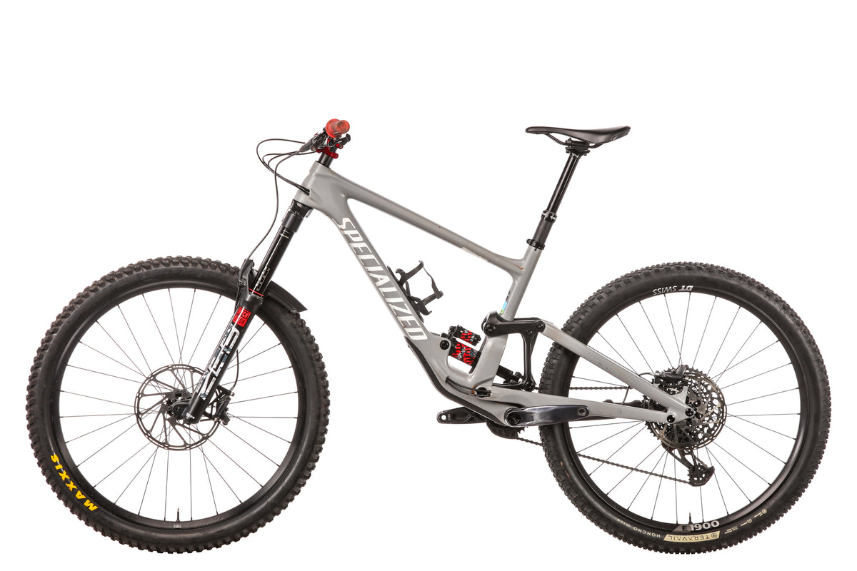 Specialized Enduro Mountain Bike - 2022, S4 | The Pro's Closet
